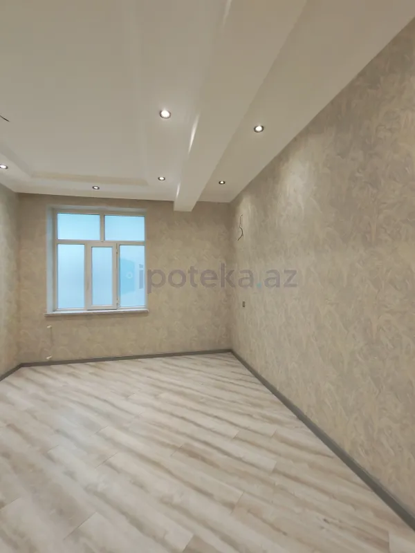 Satılır 3 otaqlı yeni tikili 76 m²