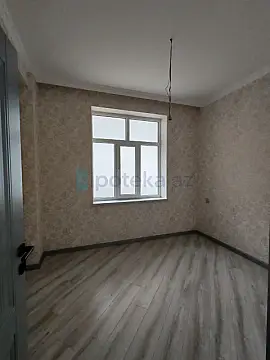 Satılır 3 otaqlı yeni tikili 76 m²