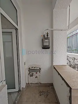 Satılır 3 otaqlı yeni tikili 76 m²