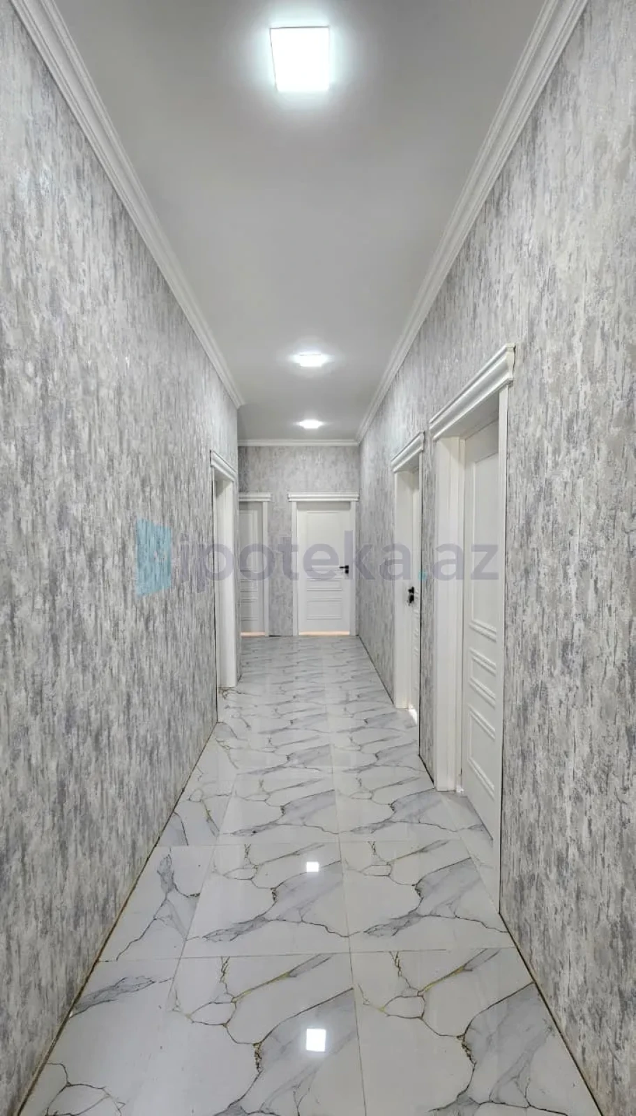 Satılır 4 otaqlı həyət evi 150 m²
