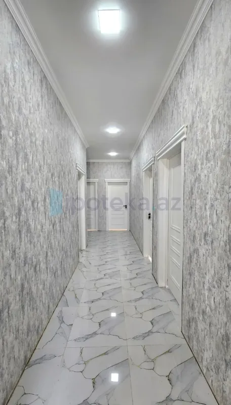 Satılır 4 otaqlı həyət evi 150 m²