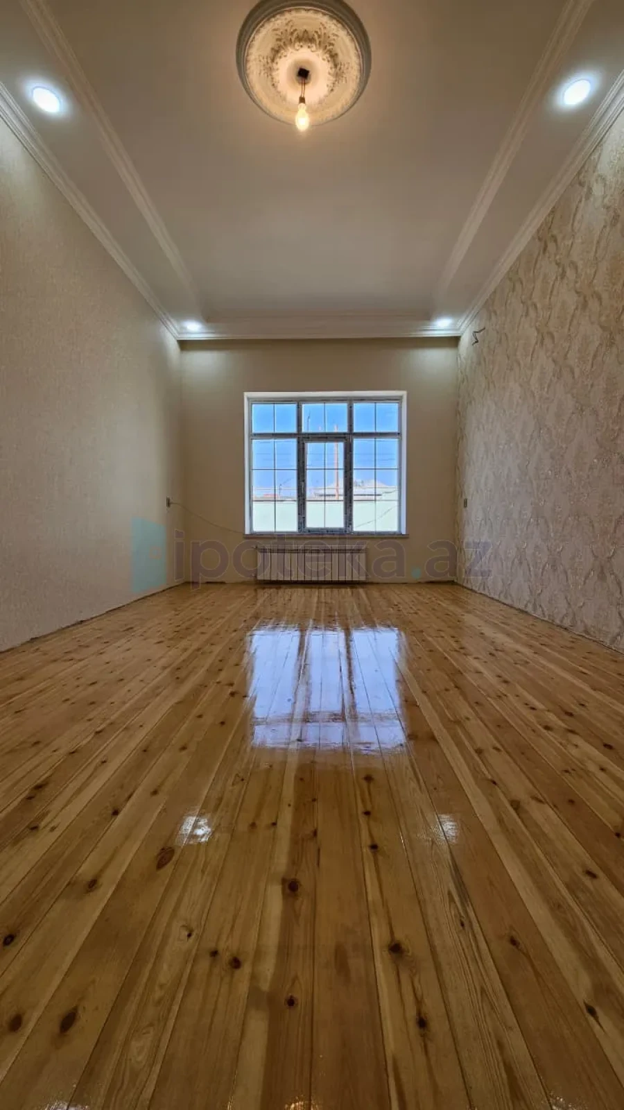 Satılır 4 otaqlı həyət evi 150 m²
