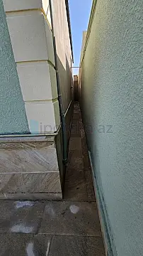 Satılır 4 otaqlı həyət evi 150 m²