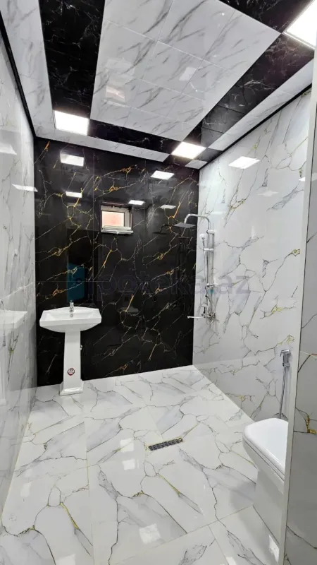 Satılır 4 otaqlı həyət evi 150 m²