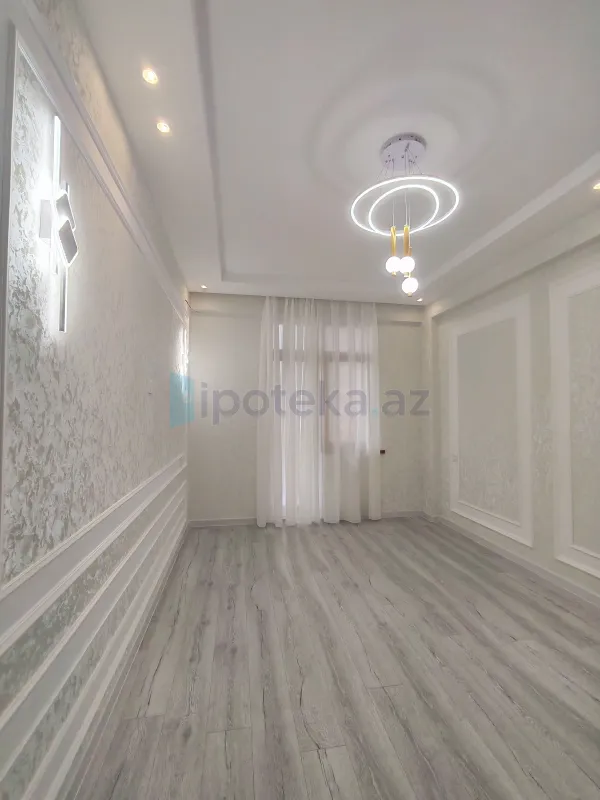 Satılır 3 otaqlı yeni tikili 65 m²