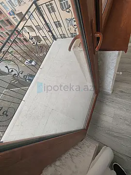 Satılır 3 otaqlı yeni tikili 65 m²