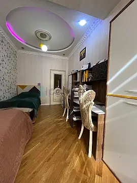 Satılır 4 otaqlı yeni tikili 146 m²