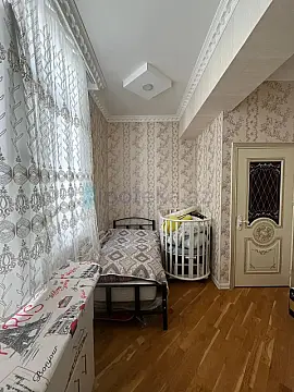 Satılır 4 otaqlı yeni tikili 146 m²