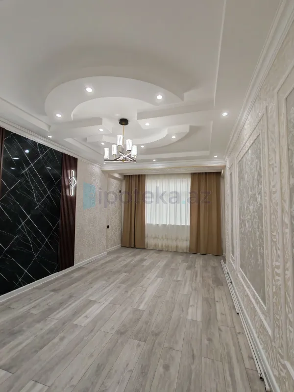 Satılır 2 otaqlı yeni tikili 68 m²