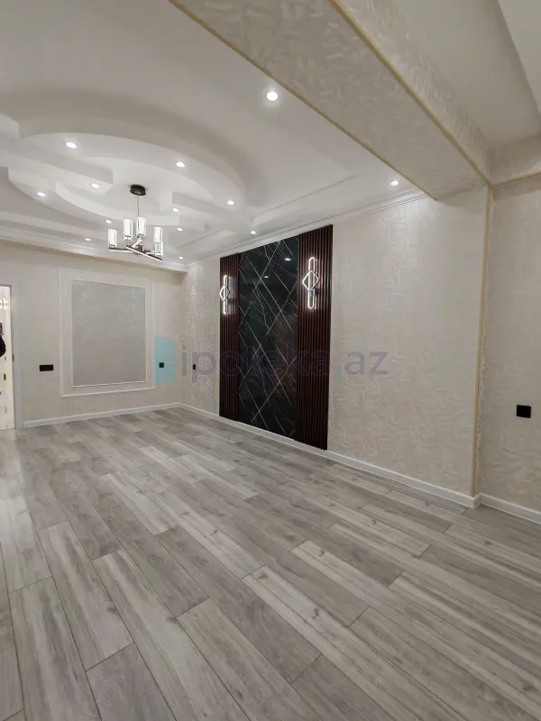 Satılır 2 otaqlı yeni tikili 68 m²