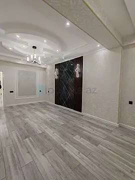 Satılır 2 otaqlı yeni tikili 68 m²
