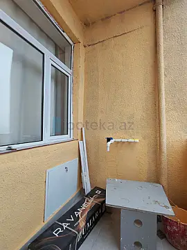 Satılır 2 otaqlı yeni tikili 68 m²