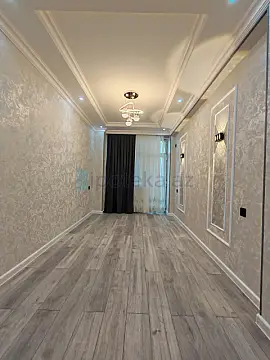 Satılır 2 otaqlı yeni tikili 68 m²