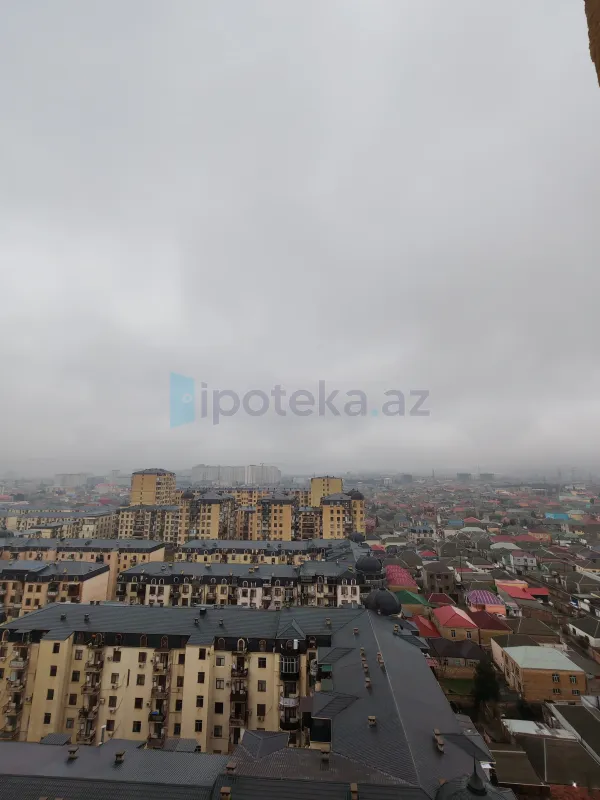 Satılır 2 otaqlı yeni tikili 68 m²