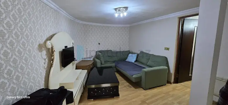 Satılır 1 otaqlı həyət evi 45 m² — Bakı 1 otaq 45.00 m²
