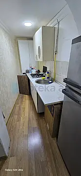 Satılır 1 otaqlı həyət evi 45 m²
