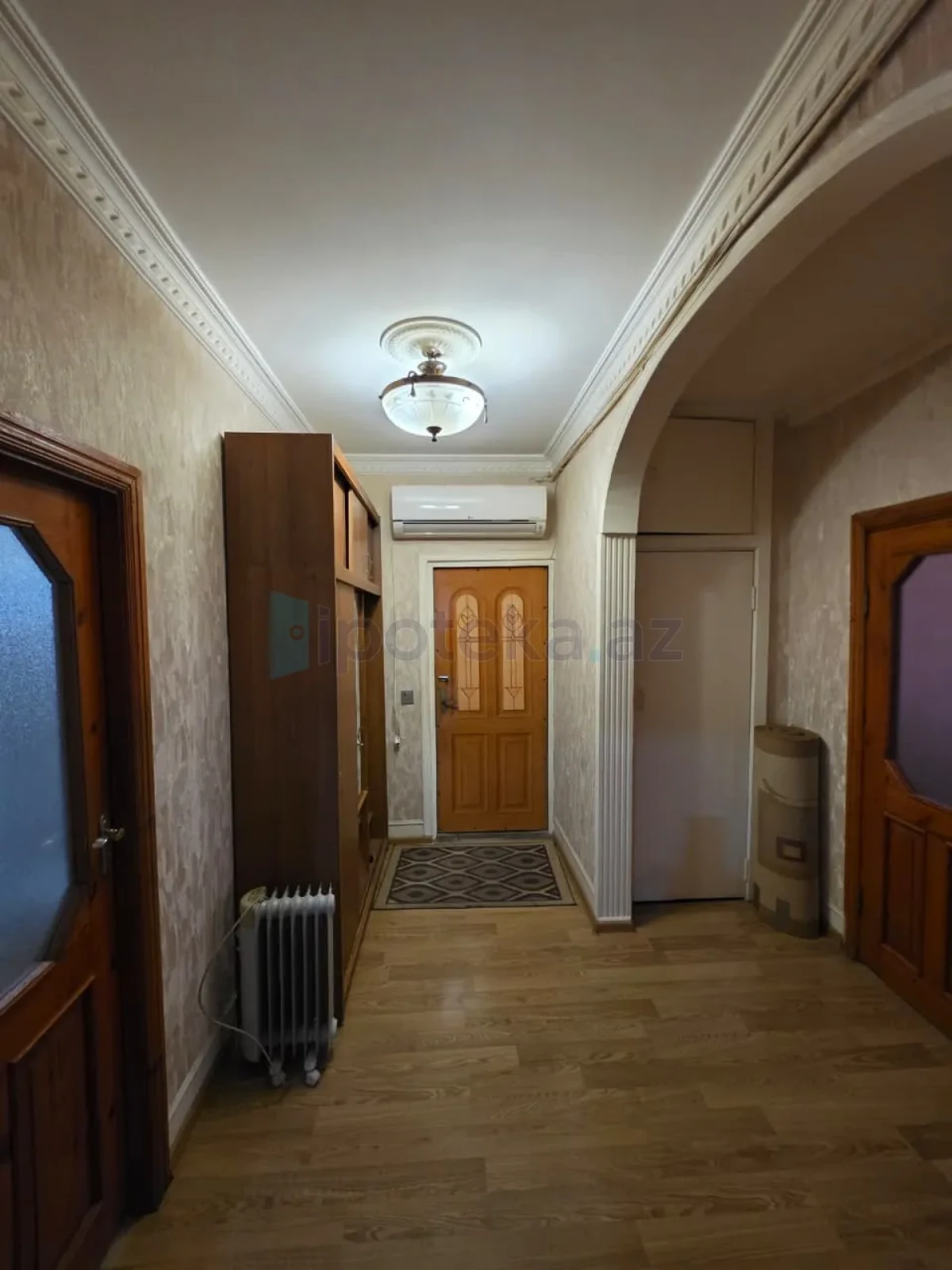 Satılır 3 otaqlı köhnə tikili 80 m²