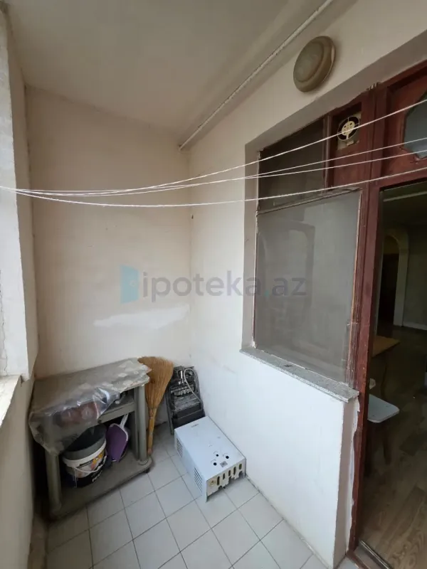 Satılır 3 otaqlı köhnə tikili 80 m²