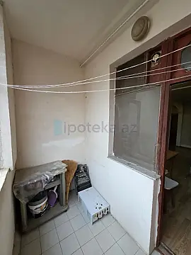 Satılır 3 otaqlı köhnə tikili 80 m²