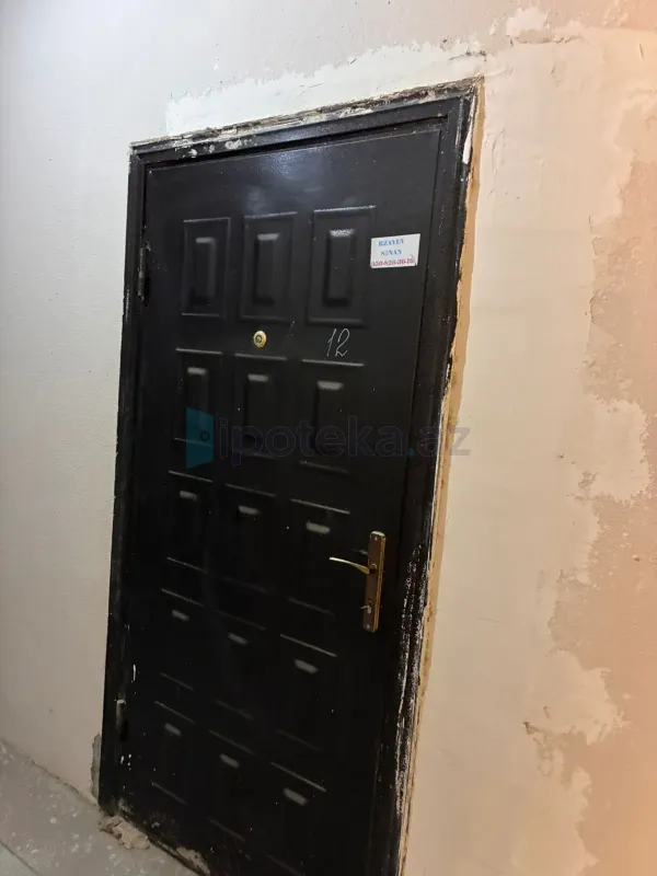Satılır 2 otaqlı yeni tikili 36 m²
