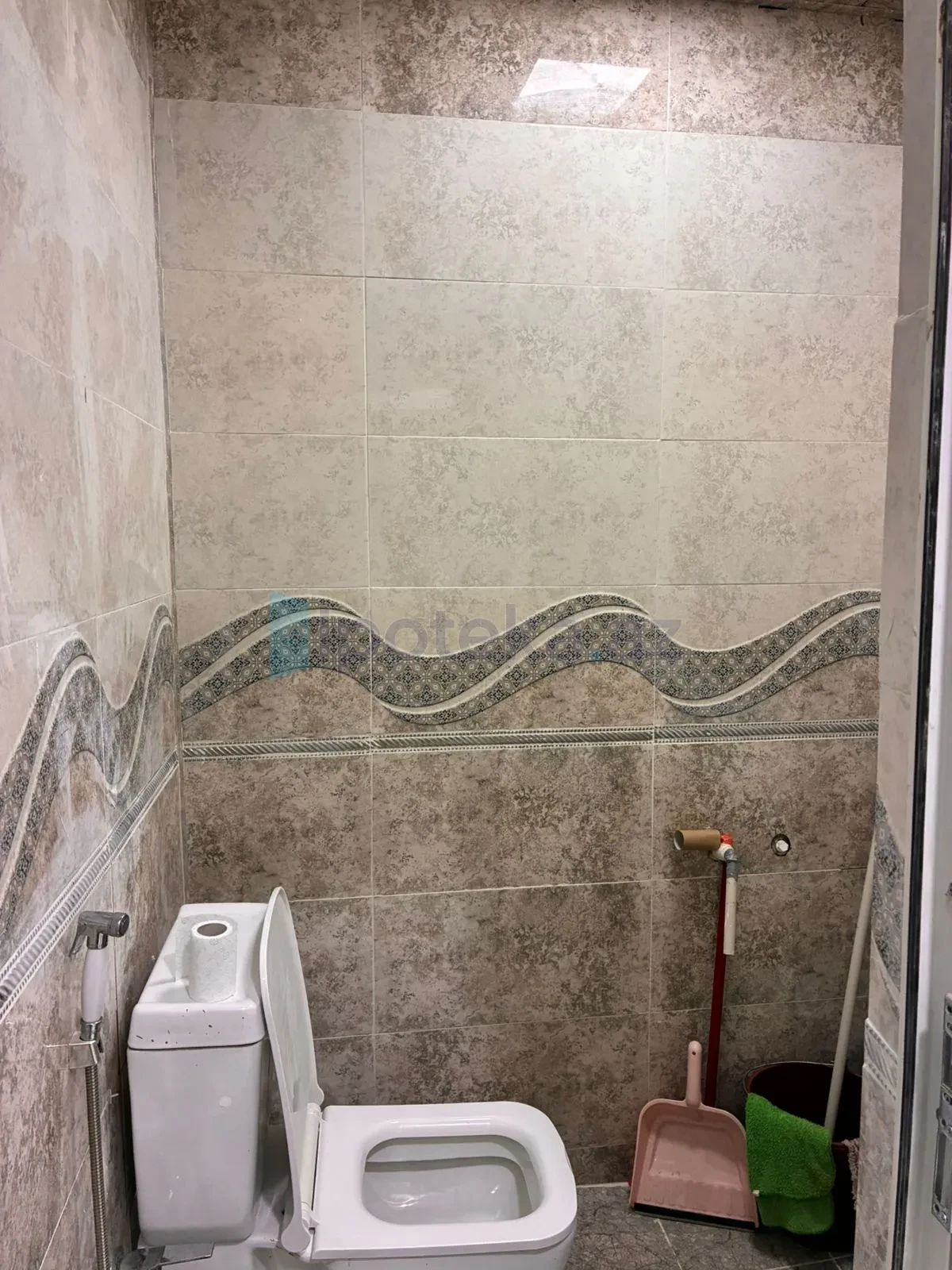 Satılır 2 otaqlı yeni tikili 36 m²