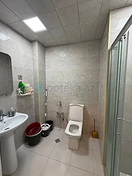Satılır 2 otaqlı yeni tikili 43 m²