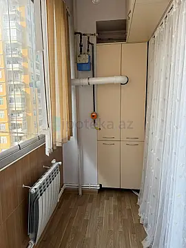Satılır 2 otaqlı yeni tikili 44 m²