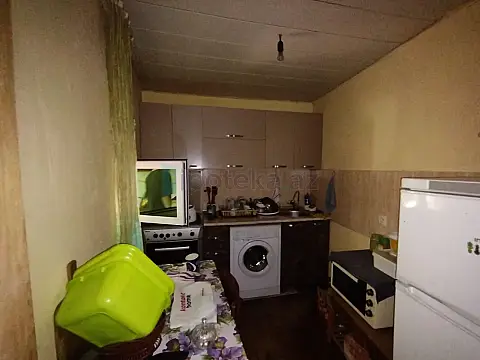 Satılır 3 otaqlı həyət evi 70 m²