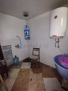 Satılır 3 otaqlı həyət evi 70 m²