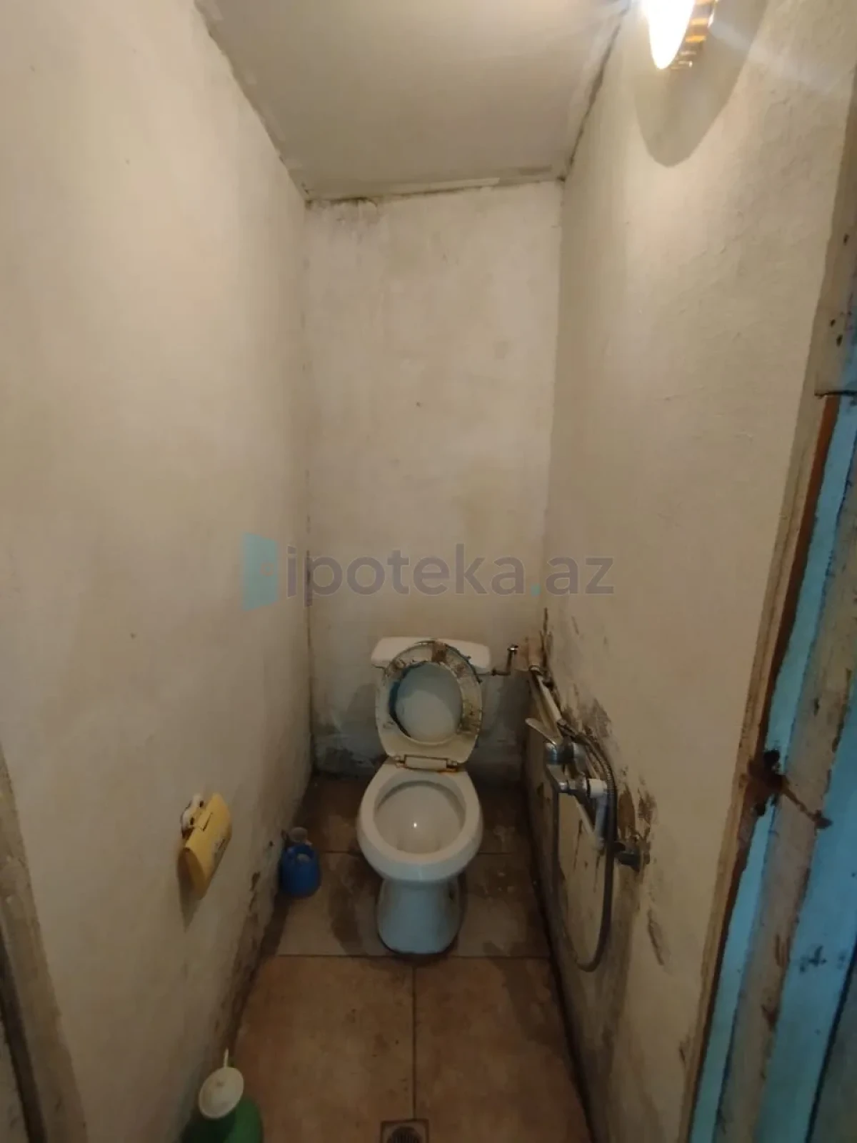 Satılır 3 otaqlı həyət evi 70 m²