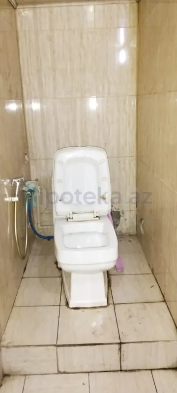Satılır 3 otaqlı obyekt 120 m²