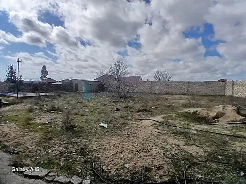 Satılır 5 otaqlı mənzil 260 m²