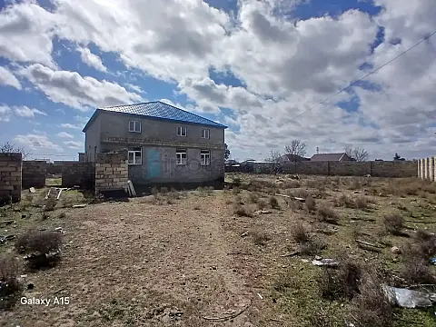 Satılır 5 otaqlı mənzil 260 m² — Bakı, Maştağa 5 otaq 260.00 m²