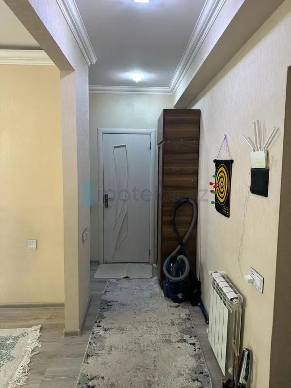 Satılır 2 otaqlı yeni tikili 50 m²