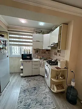 Satılır 2 otaqlı yeni tikili 50 m²