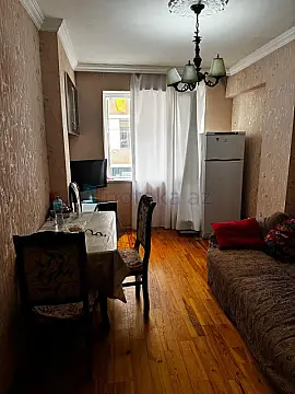 Satılır 2 otaqlı yeni tikili 36 m² — Bakı 2 otaq 36.00 m²