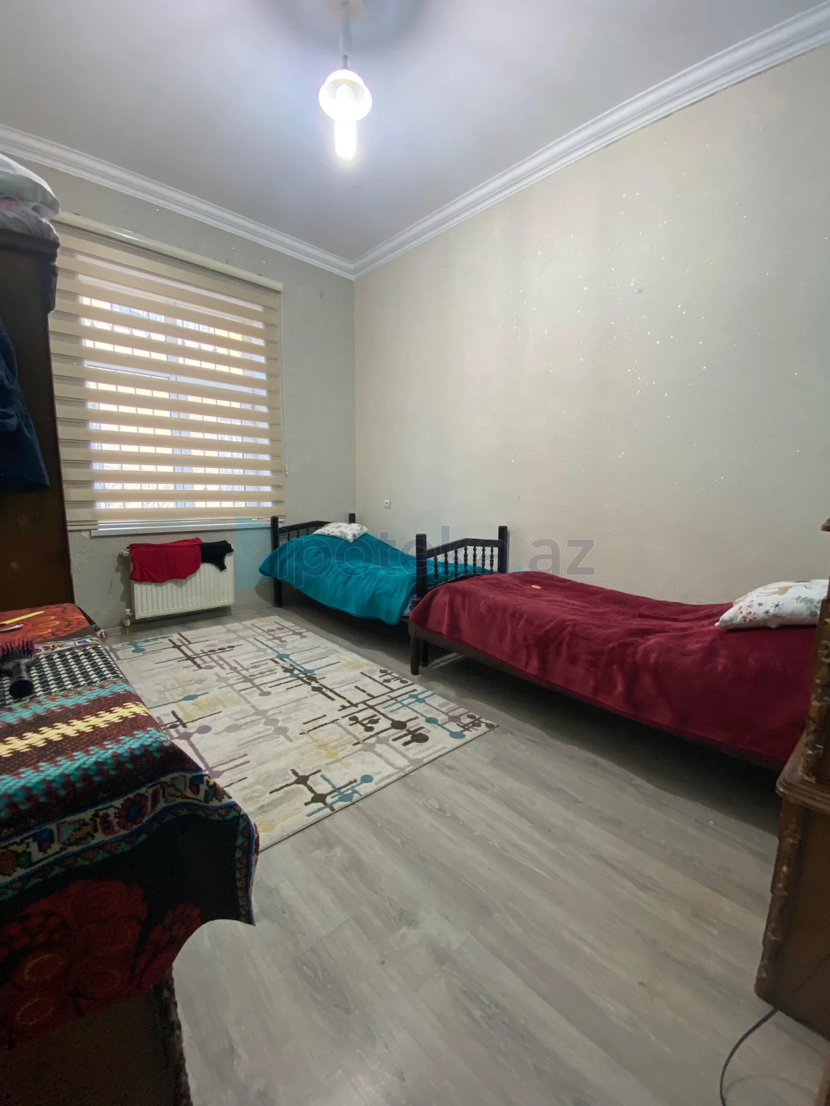 Satılır 4 otaqlı həyət evi 320 m²