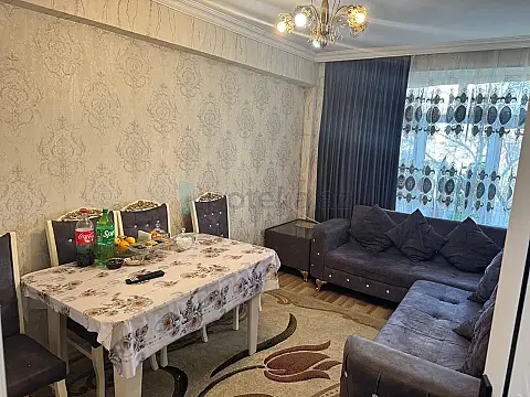 Satılır 2 otaqlı köhnə tikili 36 m² — Bakı, Əhmədli 2 otaq 36.00 m²