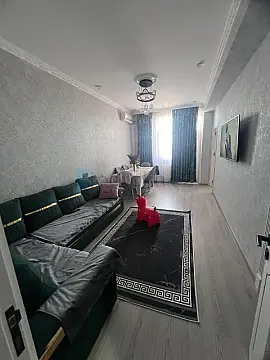 Satılır 3 otaqlı yeni tikili 67 m² — Bakı, Saray 3 otaq 67.00 m²