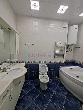 Satılır 4 otaqlı yeni tikili 165 m²