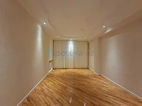 Satılır 4 otaqlı yeni tikili 165 m² — Bakı, Yasamal 4 otaq 165.00 m²