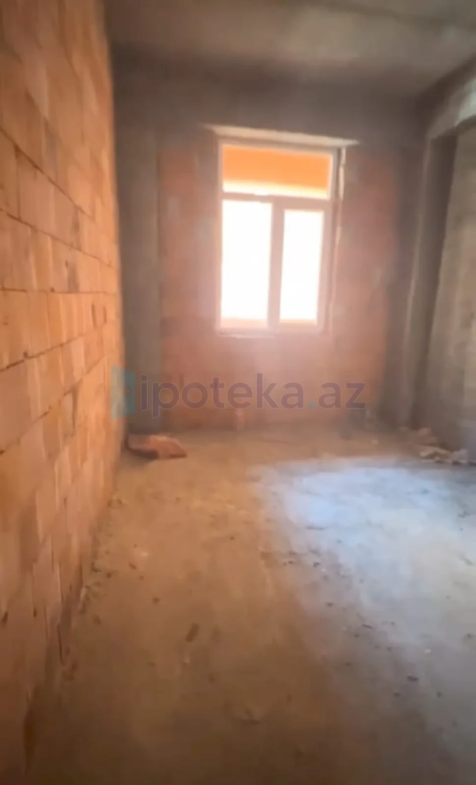 Satılır 1 otaqlı yeni tikili 50 m²