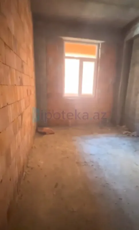 Satılır 1 otaqlı yeni tikili 50 m²