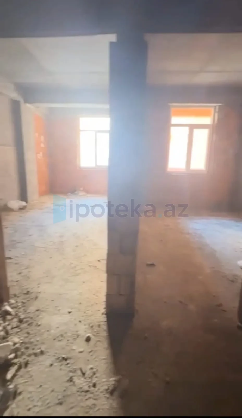 Satılır 1 otaqlı yeni tikili 50 m²