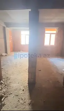 Satılır 1 otaqlı yeni tikili 50 m²