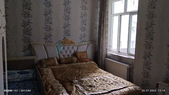 Satılır 2 otaqlı yeni tikili 55.5 m²