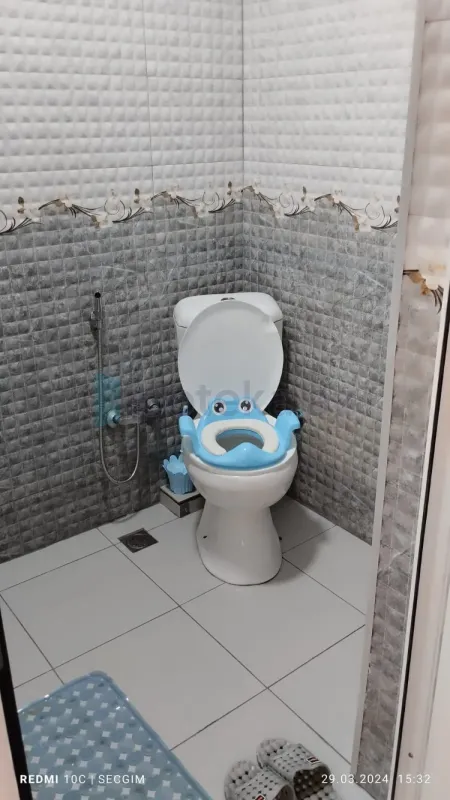 Satılır 2 otaqlı yeni tikili 55.5 m²