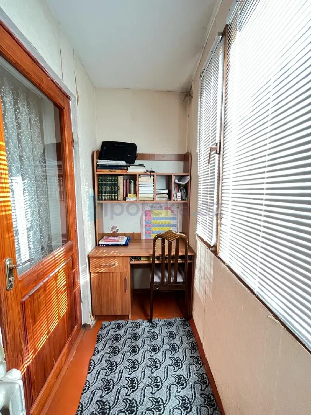 Satılır 3 otaqlı köhnə tikili 60 m²