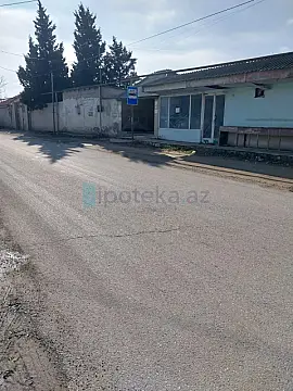 Satılır 6 otaqlı mənzil 250 m²