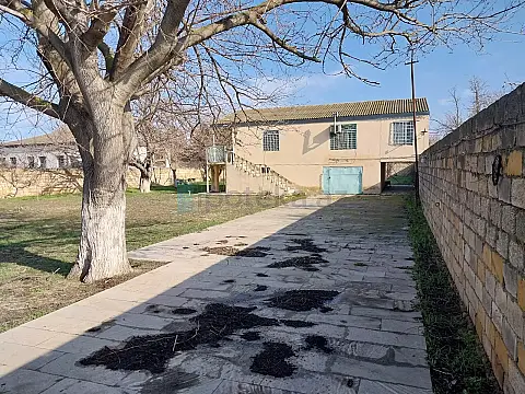 Satılır 6 otaqlı mənzil 250 m² — Bakı, Fatmayı 6 otaq 250.00 m²